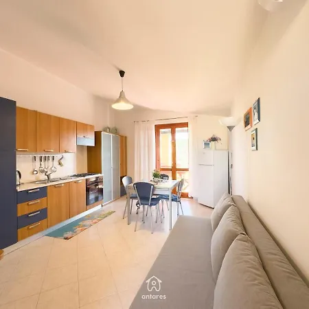 Casa Rossella