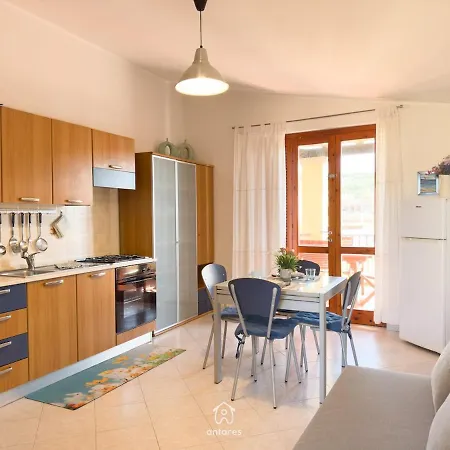 Casa Rossella בית נופש וילסימיוס