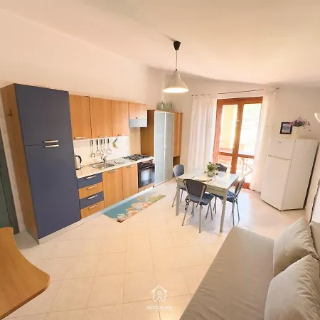 Prázdninový dům Casa Rossella Villasimius