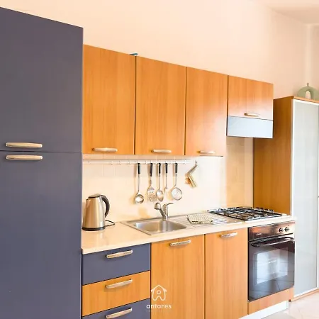 Casa Rossella בית נופש *