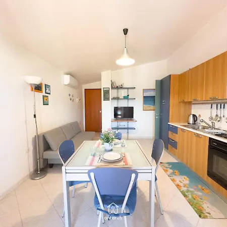 Casa Rossella וילסימיוס
