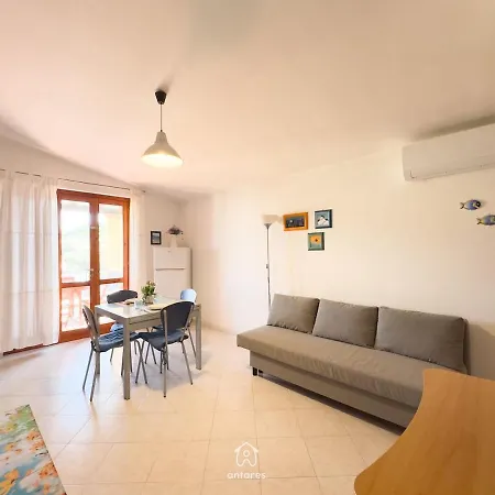 Casa Rossella בית נופש וילסימיוס
