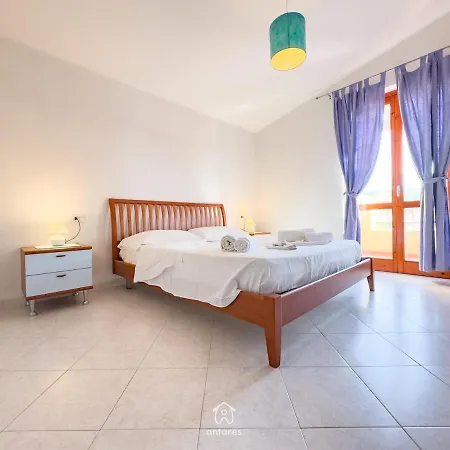 Casa Rossella וילסימיוס