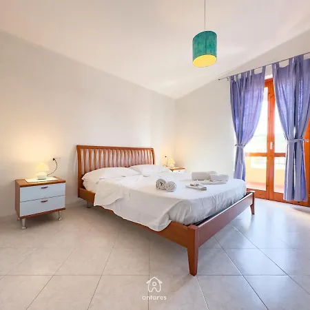 Casa Rossella * Villasimius