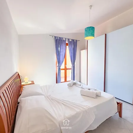 Casa Rossella וילסימיוס