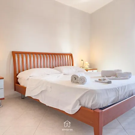 Casa Rossella בית נופש *