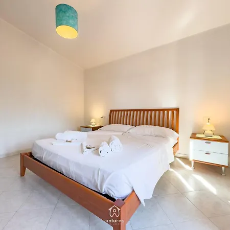 Casa Rossella וילסימיוס