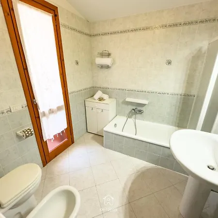 Prázdninový dům Casa Rossella Villasimius