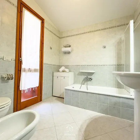 Casa Rossella בית נופש וילסימיוס