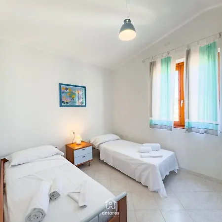 Casa Rossella בית נופש *