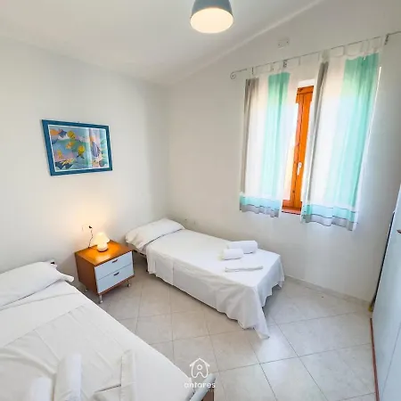 Casa Rossella Prázdninový dům