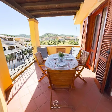 Casa Rossella בית נופש וילסימיוס